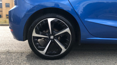 SEAT Ibiza 1.0 TSI 115 FR Sport 5dr Petrol Hatchback